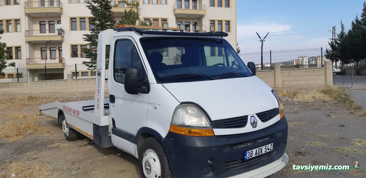 Kuşçu Oto Kurtarma