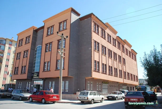 Kütahya Ağız Ve Diş Sağlığı Hastanesi Kütahya Ağız Ve Diş Sağlığı Hastanesi