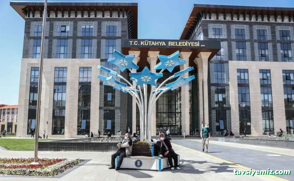 Kütahya Belediyesi Kütahya Belediyesi