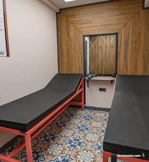 Kütahya Ferah Termal Otel Kütahya Ferah Termal Otel