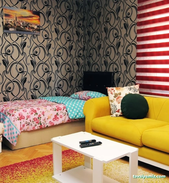 Kütahya Günlük Kiralık Ev Kütahya Günlük Kiralık Ev