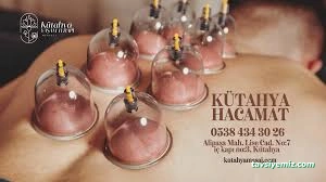 Kütahya Hacamat Kütahya Hacamat