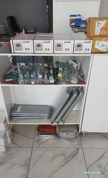 Kütahya Kombi Servisi Kütahya Kombi Servisi