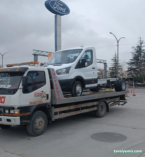 Kütahya Kurtarıcı Çekici Yüksel Kardeşler Yol Yardım Kütahya Kurtarıcı Çekici Yüksel Kardeşler Yol Yardım