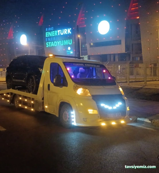 Kütahya Kurtarıcı Çekici Yüksel Kardeşler Yol Yardım Kütahya Kurtarıcı Çekici Yüksel Kardeşler Yol Yardım