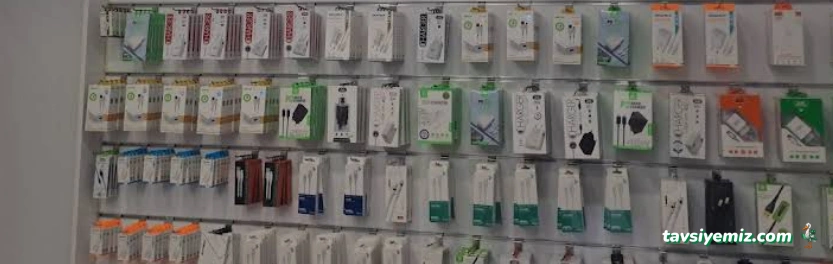 Kütahya Menderes İletişim