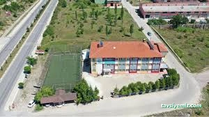 Kütahya Mesleki Eğitim Merkezi Kütahya Mesleki Eğitim Merkezi