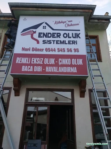 Kütahya Olukçu - Kütahya' Da Olukçu - Ender Oluk Kütahya Olukçu - Kütahya' Da Olukçu - Ender Oluk