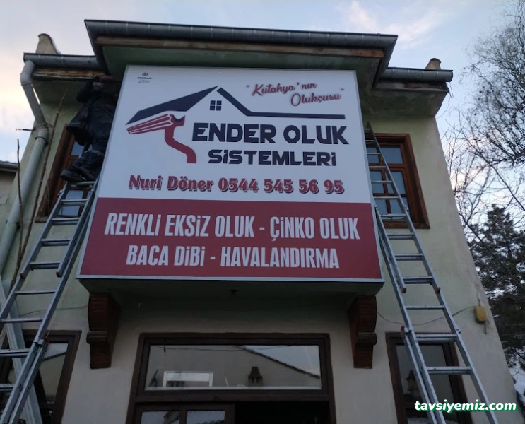 Kütahya Olukçu - Kütahya' Da Olukçu - Ender Oluk Kütahya Olukçu - Kütahya' Da Olukçu - Ender Oluk