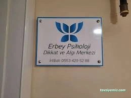 Kütahya Pedagog - Erbey Psikoloji Dikkat Ve Algı Geliştirme Merkezi Kütahya Pedagog - Erbey Psikoloji Dikkat Ve Algı Geliştirme Merkezi