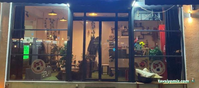 Kütahya Replay Station