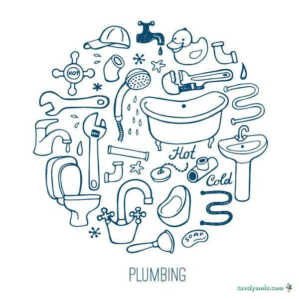 Kütahya Tesisat Su, Doğalgaz, Petek Temızlıgı,Arıza Ve Bakım