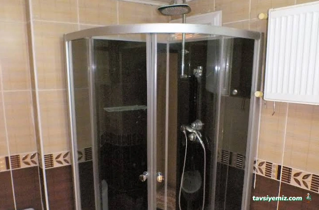 Kütahya Yonca Kız Öğrenci Yurdu