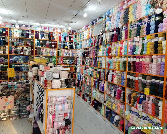 Kutman Yün & Tuhafiye Kutman Yün & Tuhafiye