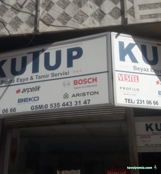 Kutup Servis | Kayseri Beyaz Eşya Servisi Kutup Servis | Kayseri Beyaz Eşya Servisi