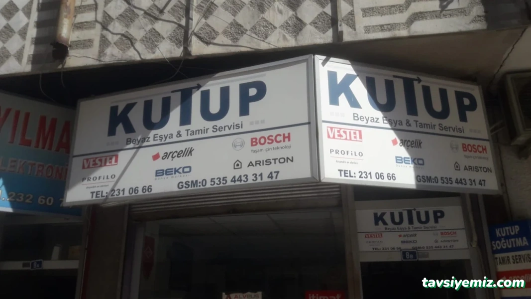 Kutup Servis | Kayseri Beyaz Eşya Servisi Kutup Servis | Kayseri Beyaz Eşya Servisi
