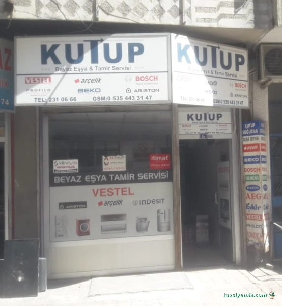 Kutup Servis | Kayseri Beyaz Eşya Servisi Kutup Servis | Kayseri Beyaz Eşya Servisi