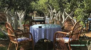 Kuytu Bahçe Bodrum Kuytu Bahçe Bodrum