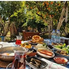Kuytu Bahçe Bodrum Kuytu Bahçe Bodrum