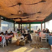 Kuytu Bahçe Bodrum Kuytu Bahçe Bodrum