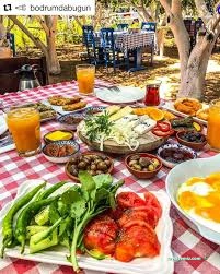 Kuytu Bahçe Bodrum Kuytu Bahçe Bodrum