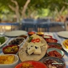 Kuytu Bahçe Bodrum Kuytu Bahçe Bodrum