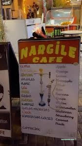 Kuytu Köşe Nargile Cafe & Bar Kuytu Köşe Nargile Cafe & Bar