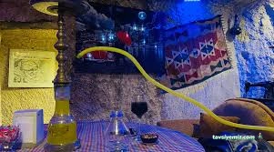 Kuytu Köşe Nargile Cafe & Bar Kuytu Köşe Nargile Cafe & Bar