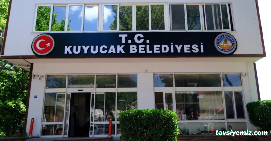 Kuyucak Belediyesi Kuyucak Belediyesi