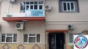 Kuyucak Halk Eğitimi Merkezi Kuyucak Halk Eğitimi Merkezi