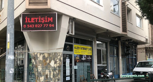 Kuzey İnternet Kafe Kuzey İnternet Kafe