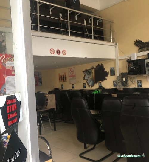 Kuzey İnternet Kafe Kuzey İnternet Kafe