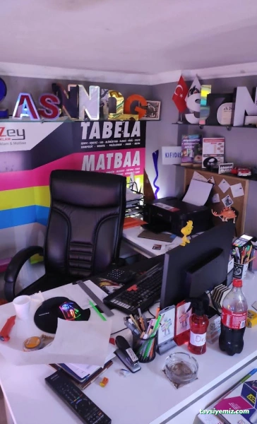 Kuzey Reklam & Led Sistemleri & Tabela Kuzey Reklam & Led Sistemleri & Tabela