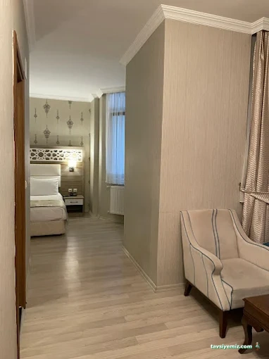 Kuzey Yıldızı Otel