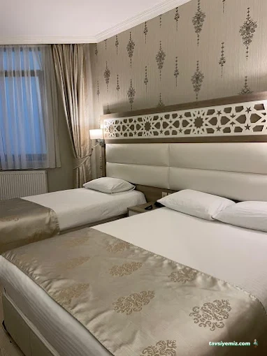 Kuzey Yıldızı Otel