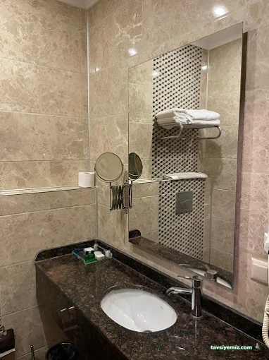 Kuzey Yıldızı Otel