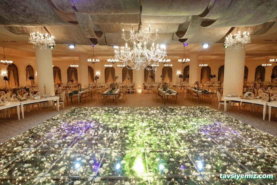 La Jovia - Wedding & Convention La Jovia - Wedding & Convention