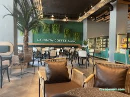 La Minita Coffee Roastery La Minita Coffee Roastery