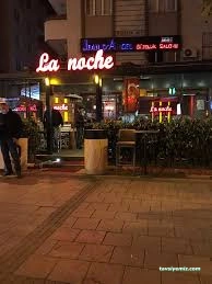 La Noche Gastro Pub