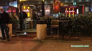 La Noche Gastro Pub