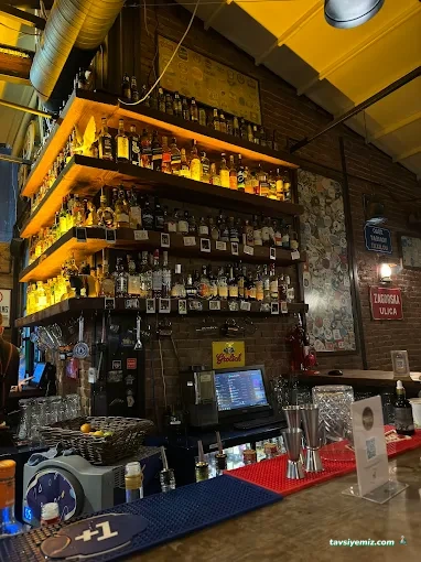 La Puerta Alsancak La Puerta Alsancak