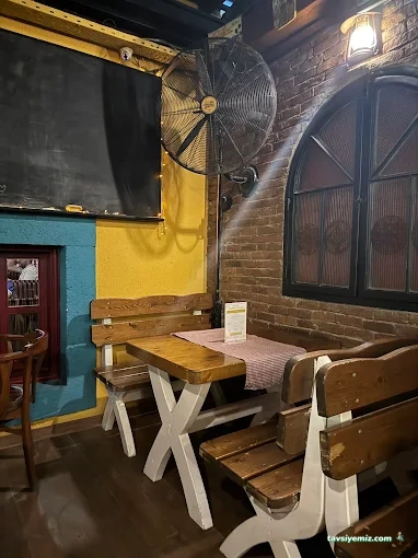La Puerta Alsancak La Puerta Alsancak