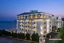 La Quinta By Wyndham Giresun La Quinta By Wyndham Giresun