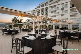 La Quinta By Wyndham Giresun La Quinta By Wyndham Giresun