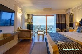 La Quinta By Wyndham Giresun La Quinta By Wyndham Giresun
