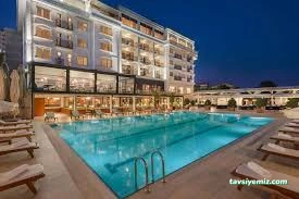 La Quinta By Wyndham Giresun La Quinta By Wyndham Giresun