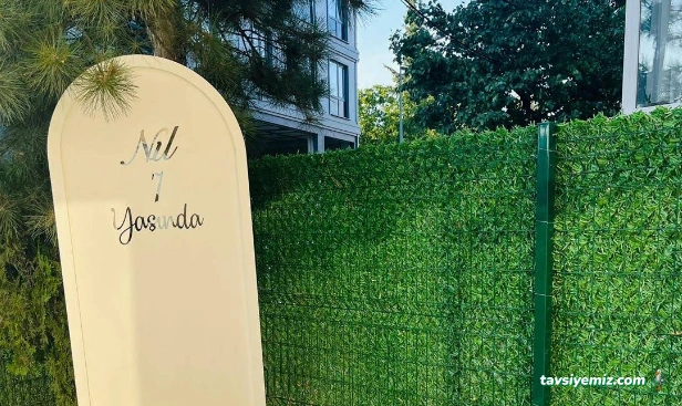 La Vie Kutlama Salonu