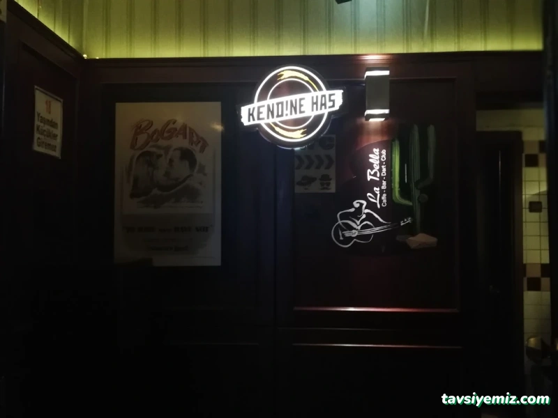 Labella Bar Labella Bar
