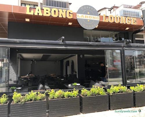 Labong Shisha Lounge Labong Shisha Lounge