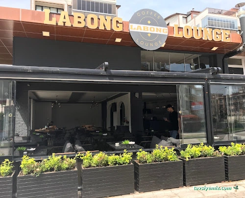 Labong Shisha Lounge Labong Shisha Lounge